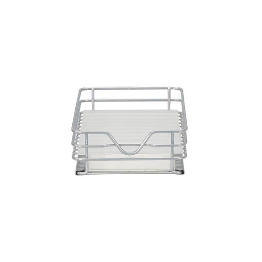 Household Essentials Glidez Spice Rack Organizer